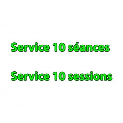 copy of Service 10 Séances...